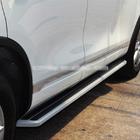 Volkswagen Touareg 2010–2018 Sidertrin i OEM-design V2 (2 stk., aluminium) foto 2