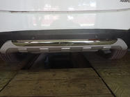 Hyundai IX-35 2010–2015 Bageste plastdiffuser V2 foto 1