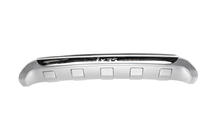 Hyundai IX-35 2010–2015 Bageste plastdiffuser V2 foto 5