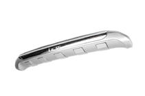Hyundai IX-35 2010–2015 Bageste plastdiffuser V2 foto 7