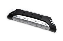 Hyundai IX-35 2010–2015 Frontsplitter i plast V2 foto 4