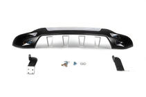 Toyota Highlander 2008–2013 Bagdiffusor (2008-2010) foto 3