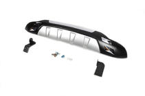 Toyota Highlander 2008–2013 Bagdiffusor (2008-2010) foto 4