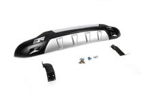 Toyota Highlander 2008–2013 Bagdiffusor (2008-2010) foto 2