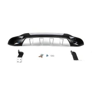 Bagdiffusor (2008-2010) Toyota Highlander 2008–2013 foto 3
