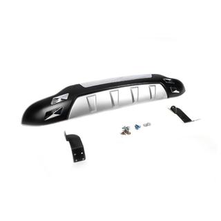 Bagdiffusor (2008-2010) Toyota Highlander 2008–2013 foto 2