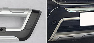 Toyota Highlander 2008–2013 Frontlæbe (2011-2013) foto 3