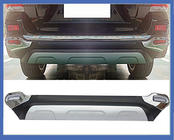 Toyota Highlander 2008–2013 Frontlæbe (2011-2013) foto 4