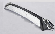 Toyota Highlander 2008–2013 Bagdiffuser (2011-2013) foto 3