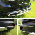 Toyota Highlander 2013–2019 Front- og baglæbespoilere 2014-2017 (2 stk.) foto 4