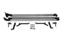 Toyota Highlander 2008–2013 Originale sidetrin (2011-2013, 2 stk.) foto 4