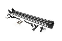 Toyota Highlander 2008–2013 Originale sidetrin (2011-2013, 2 stk.) foto 1