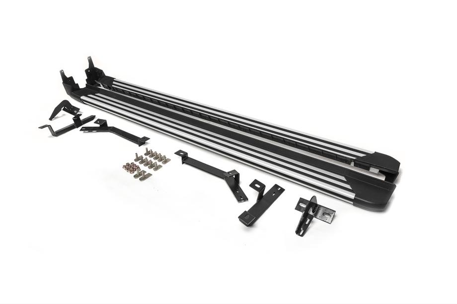 Toyota Highlander 2008–2013 Originale sidetrin (2011-2013, 2 stk.) Image