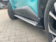 Toyota C-HR 2016–2023 Sidestrin Original V1 (2 stk., alu.) foto 6
