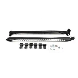 Sidestrin Original V1 (2 stk., alu.) Toyota C-HR 2016–2023 foto 2