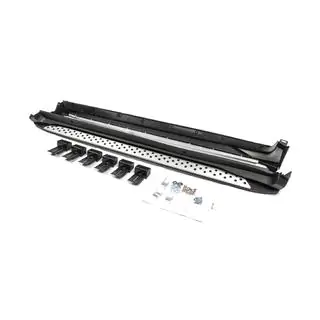 Sidestrin Original V1 (2 stk., alu.) Toyota C-HR 2016–2023 foto 3