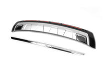 Mitsubishi Outlander 2012–2021 Bageste diffuser (2013-2015) foto 2
