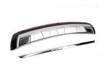 Mitsubishi Outlander 2012–2021 Bageste diffuser (2013-2015) foto 3