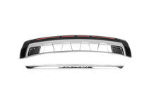 Mitsubishi Outlander 2012–2021 Bageste diffuser (2013-2015) foto 4