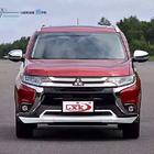 Mitsubishi Outlander 2012–2021 For- og bagkofangerlæber (2 stk., 2015-2018) foto 2