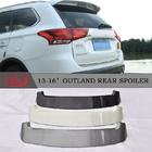 Mitsubishi Outlander 2012–2021 OEM-spoiler (2013-2016) foto 4