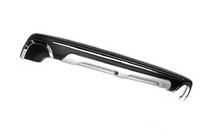 Mitsubishi ASX 2010–2023 Bageste diffuser (2013-2015) foto 3