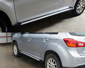Mitsubishi ASX 2010–2023 OEM V1 sidetrin (2 stk.) foto 4