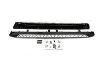 Mitsubishi ASX 2010–2023 OEM V1 sidetrin (2 stk.) foto 5