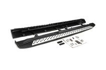 Mitsubishi ASX 2010–2023 OEM V1 sidetrin (2 stk.) foto 3
