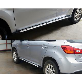 OEM V1 sidetrin (2 stk.) foto 4