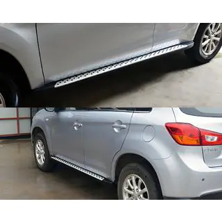 OEM V1 sidetrin (2 stk.) foto 4