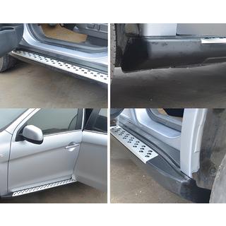 OEM V1 sidetrin (2 stk.) foto 1