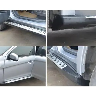 OEM V1 sidetrin (2 stk.) foto 1