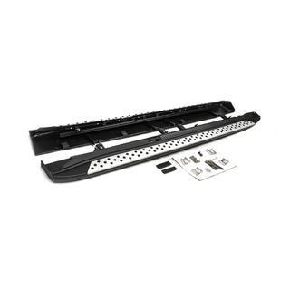 OEM V1 sidetrin (2 stk.) foto 3