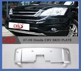 Honda CRV 2007–2011 Forreste og bageste spoilerlaebe V3 (2007-2010) foto 2