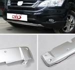 Honda CRV 2007–2011 Forreste og bageste spoilerlaebe V3 (2007-2010) foto 3