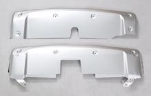 Honda CRV 2007–2011 Forreste og bageste spoilerlaebe V3 (2007-2010) foto 5