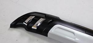 Honda CRV 2007–2011 Bagerste diffuser V4 (2010-2012) foto 2