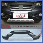 Honda CRV 2012–2016 For- og bagkofangerlæber V2 foto 2