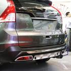 Honda CRV 2012–2016 For- og bagkofangerlæber V2 foto 4