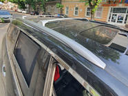 Honda Pilot 2015–2022 Originale tværstænger, grå (2 stk.) foto 2