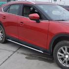 Mazda CX-4 2016– Originale sidetrin (2 stk.) foto 6