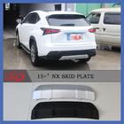 Lexus NX 2014–2021 Front- og baglæbespoilere (2 stk.) foto 3