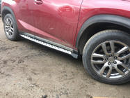 Lexus NX 2014–2021 Sidetrin Original V1 (2 stk.) foto 5