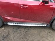 Lexus NX 2014–2021 Sidetrin Original V1 (2 stk.) foto 4
