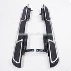 Lexus RX 2009–2015 Sidetrin Original V2 (2 stk., aluminium) foto 2