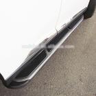 Lexus RX 2009–2015 Sidetrin Original V2 (2 stk., aluminium) foto 3
