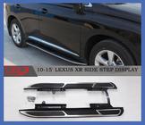 Lexus RX 2009–2015 Sidetrin Original V2 (2 stk., aluminium) foto 4