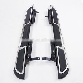 Sidetrin Original V2 (2 stk., aluminium) Lexus RX 2009–2015 foto 2