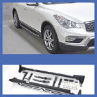 Infiniti QX50 2013–2017 Sidetrin (2 stk.) foto 6